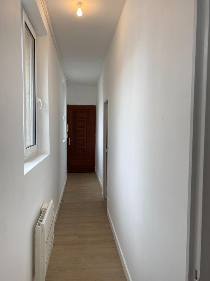 Le Sotoir Conciergerie Leroy Appartement