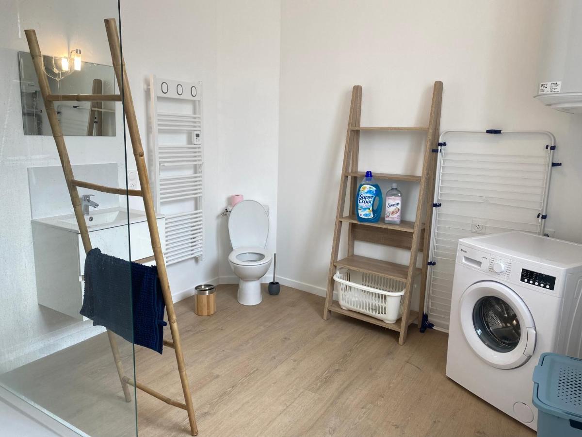 Le Sotoir Conciergerie Leroy Appartement Boulogne-sur-Mer