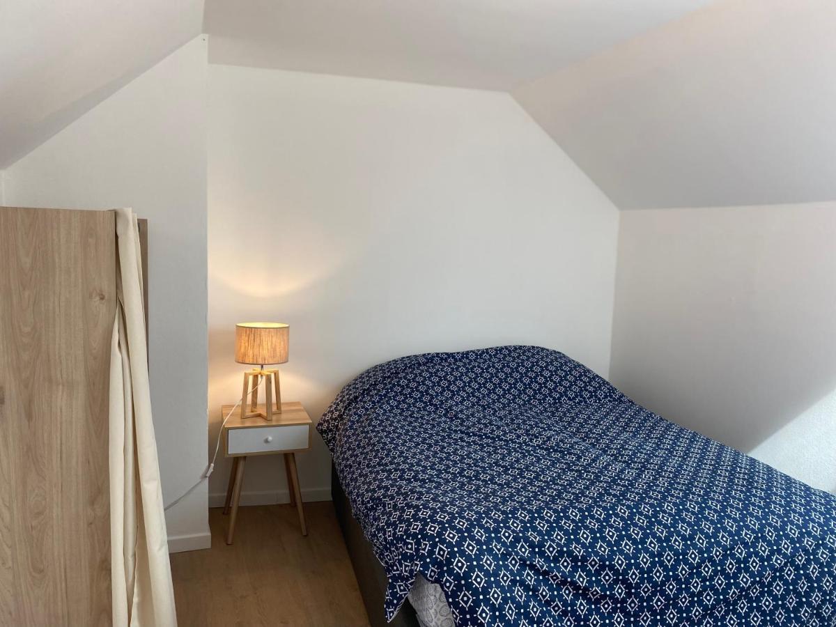 Appartement Le Sotoir Conciergerie Leroy