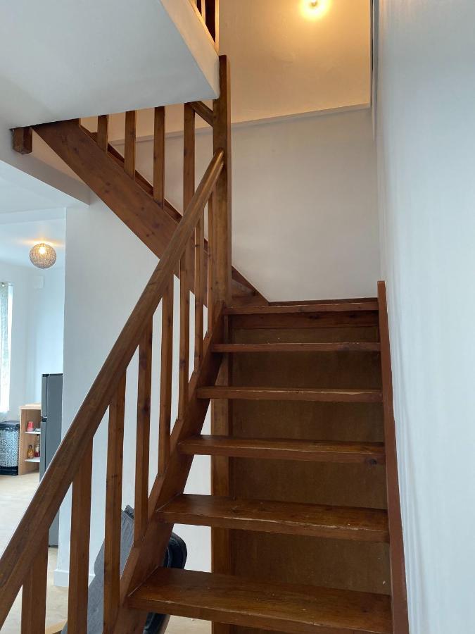 Appartement Le Sotoir Conciergerie Leroy *