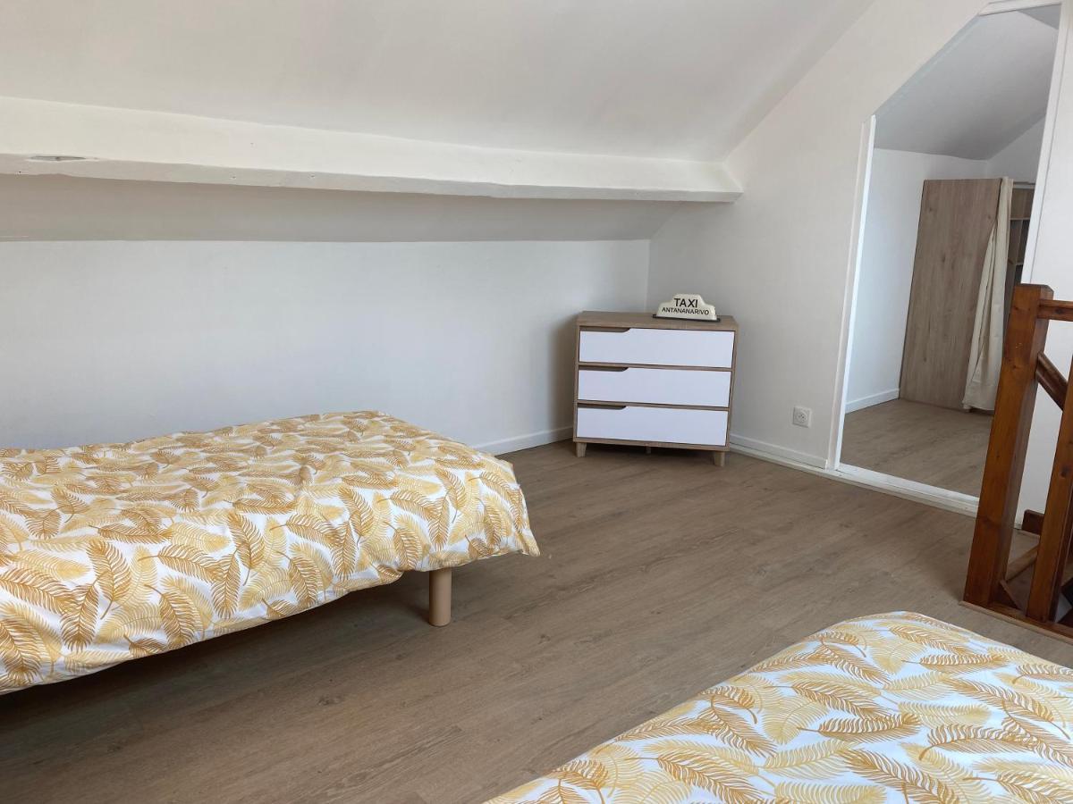 Le Sotoir Conciergerie Leroy * Boulogne-sur-Mer
