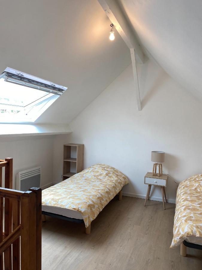 Appartement Le Sotoir Conciergerie Leroy